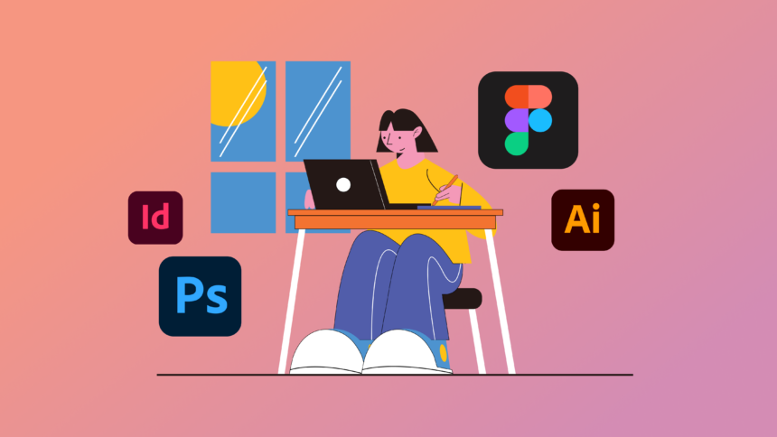 Best Graphic Design Tools