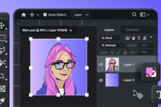 Best Software for Graphic Design